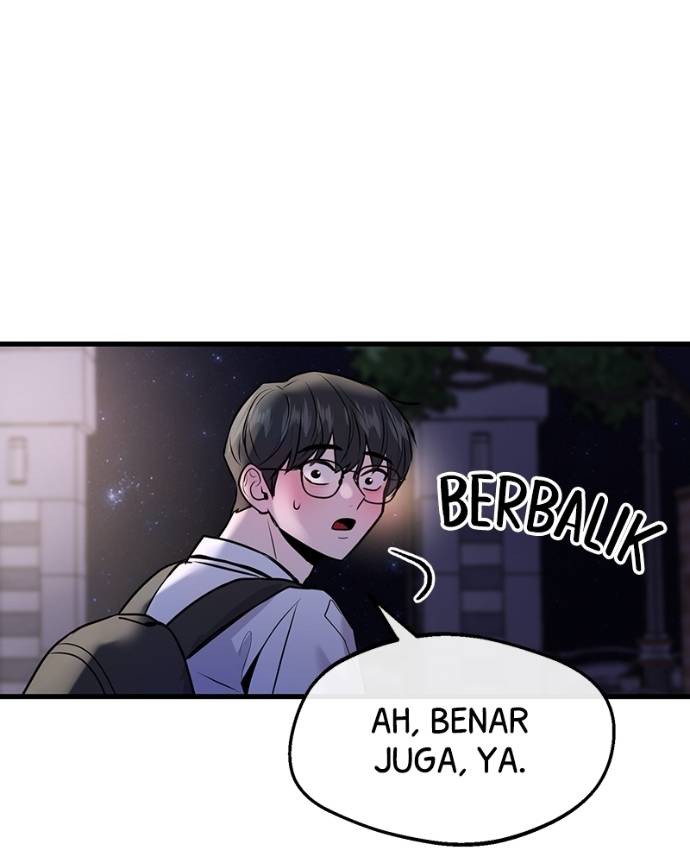 Back to The Chanbi Chapter 28 - halaman 103