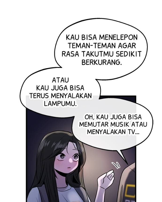 Back to The Chanbi Chapter 28 - halaman 104
