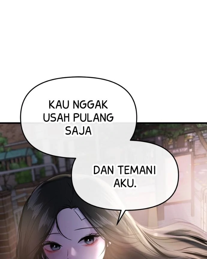 Back to The Chanbi Chapter 28 - halaman 107