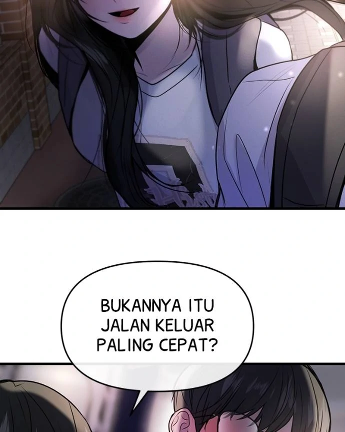 Back to The Chanbi Chapter 28 - halaman 108