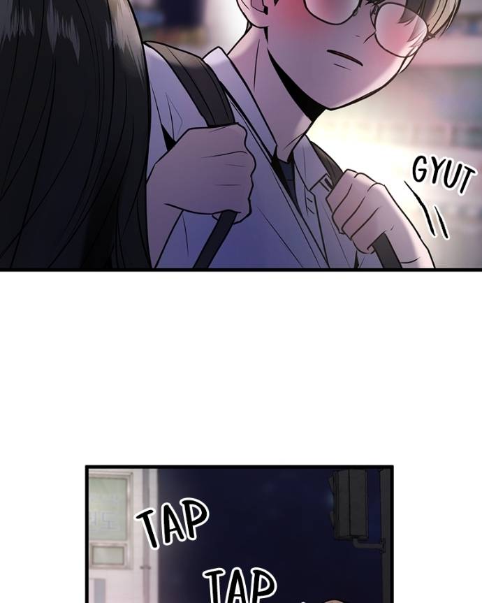 Back to The Chanbi Chapter 28 - halaman 109