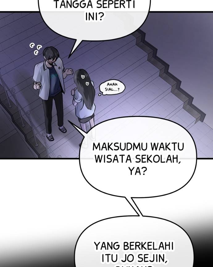 Back to The Chanbi Chapter 28 - halaman 11