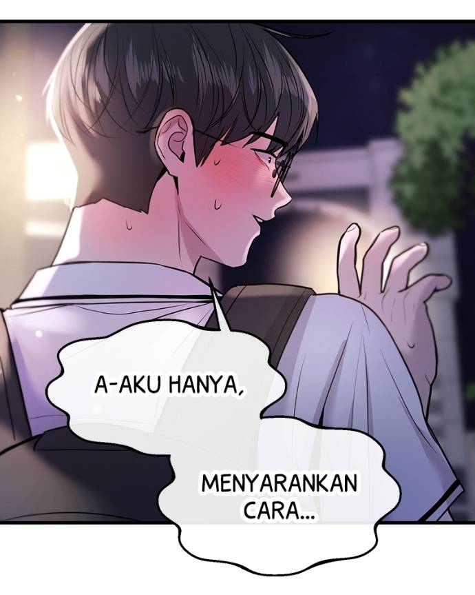 Back to The Chanbi Chapter 28 - halaman 111