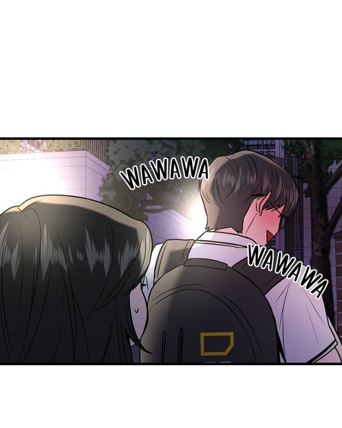 Back to The Chanbi Chapter 28 - halaman 112