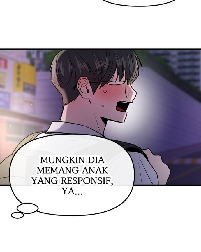 Back to The Chanbi Chapter 28 - halaman 114