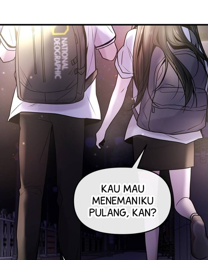 Back to The Chanbi Chapter 28 - halaman 117