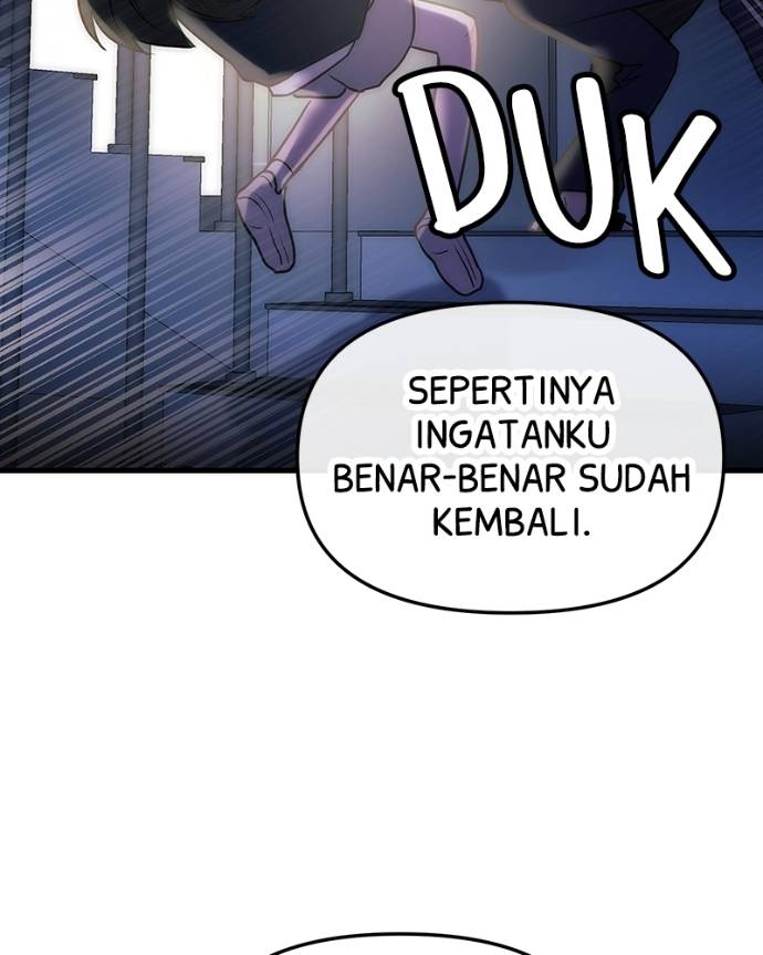 Back to The Chanbi Chapter 28 - halaman 16