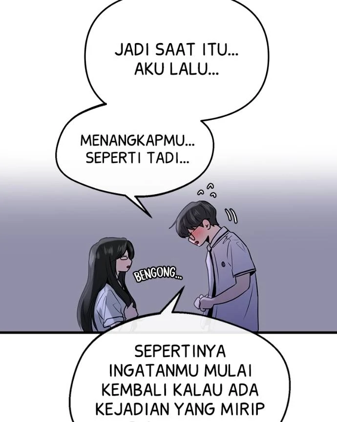 Back to The Chanbi Chapter 28 - halaman 17