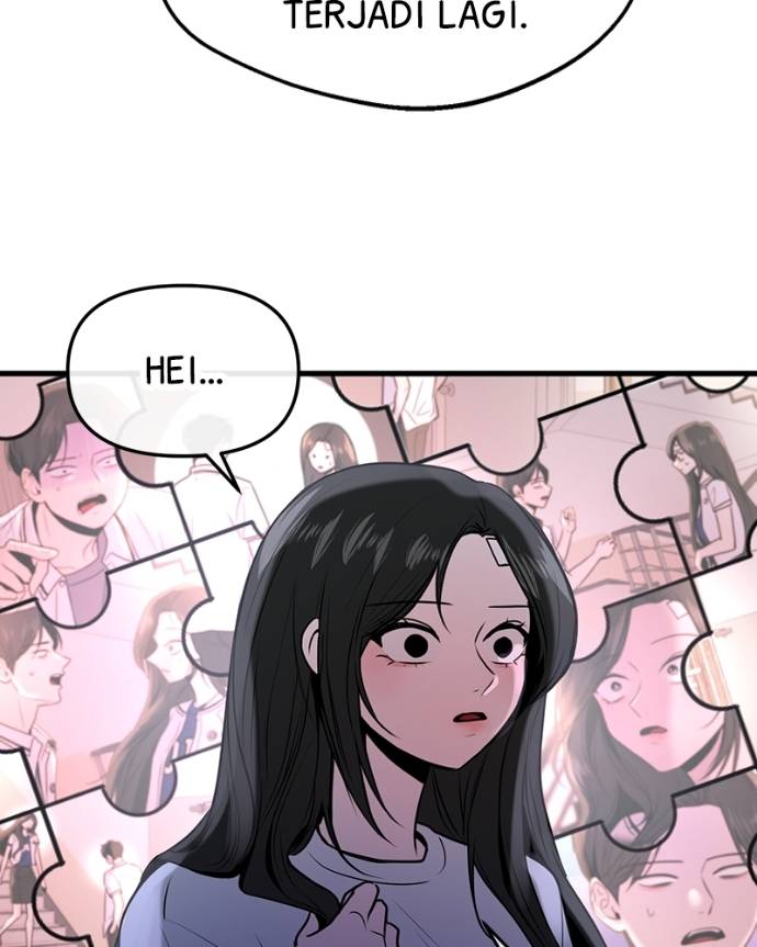 Back to The Chanbi Chapter 28 - halaman 18