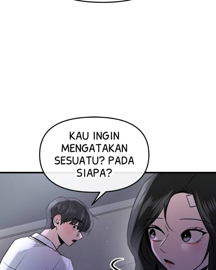 Back to The Chanbi Chapter 28 - halaman 28