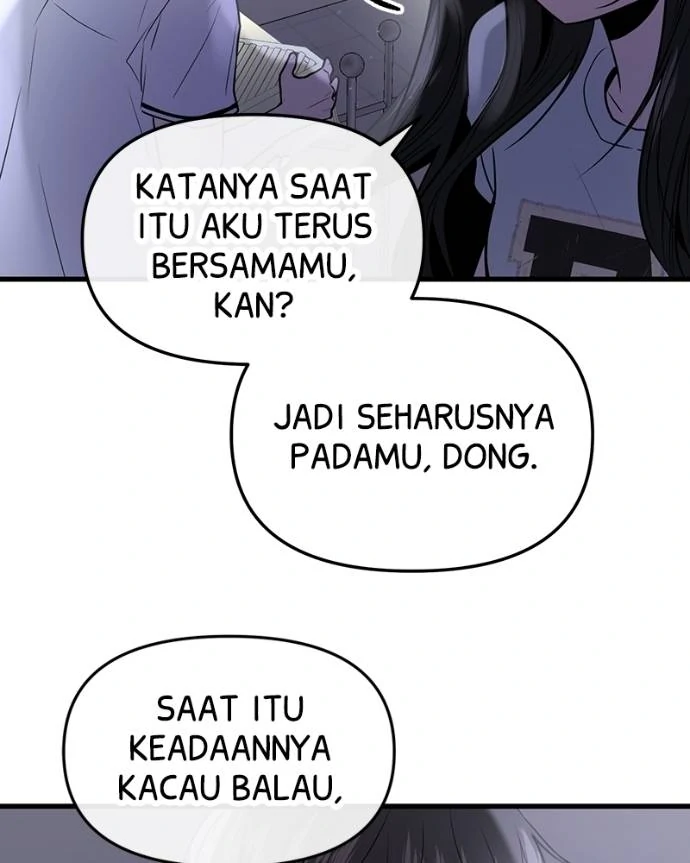 Back to The Chanbi Chapter 28 - halaman 29