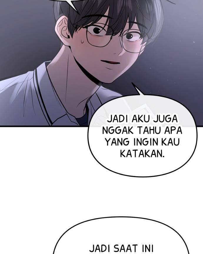 Back to The Chanbi Chapter 28 - halaman 30