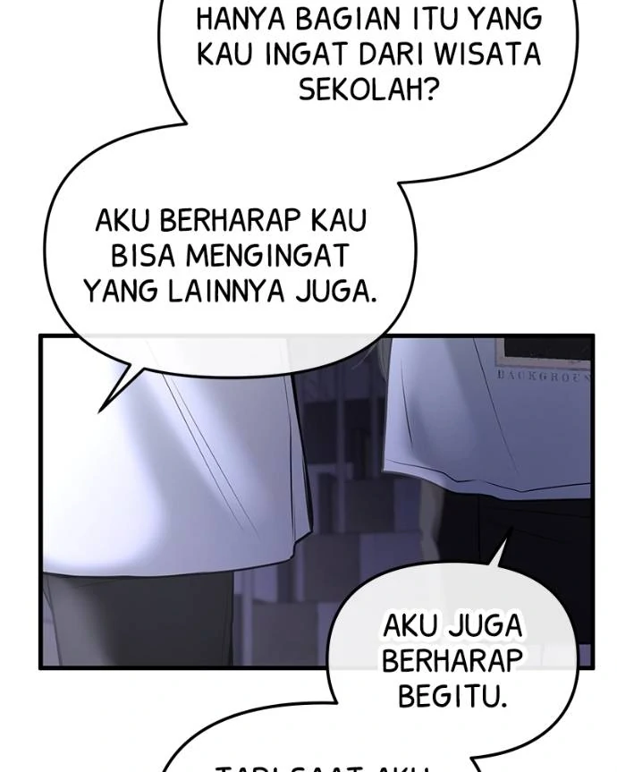 Back to The Chanbi Chapter 28 - halaman 31