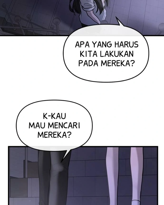 Back to The Chanbi Chapter 28 - halaman 34
