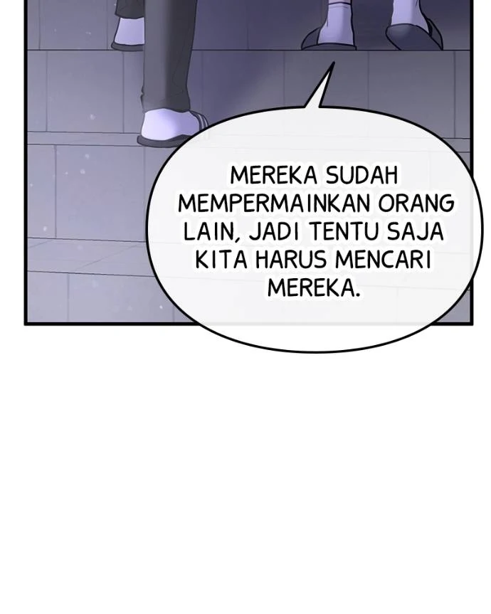Back to The Chanbi Chapter 28 - halaman 35
