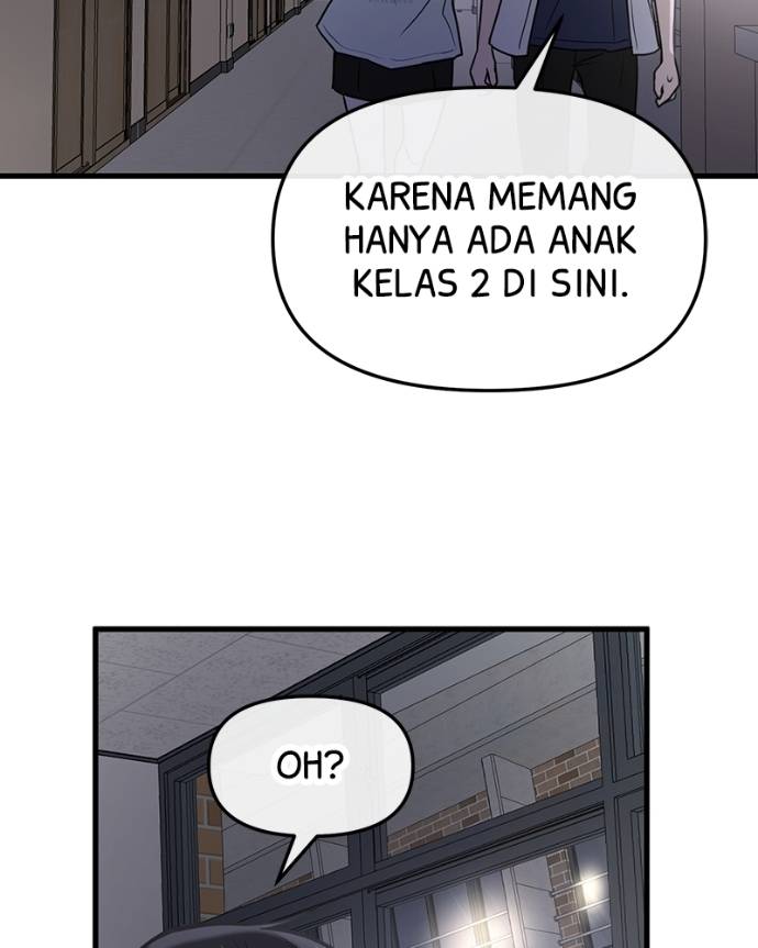 Back to The Chanbi Chapter 28 - halaman 37