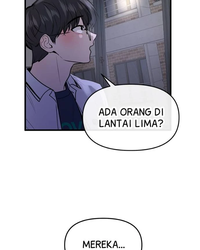 Back to The Chanbi Chapter 28 - halaman 38