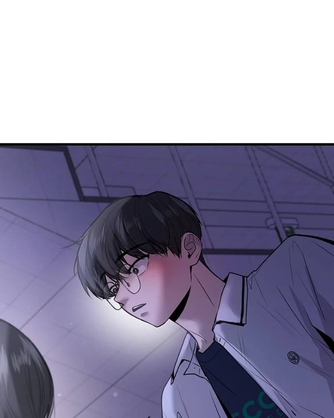 Back to The Chanbi Chapter 28 - halaman 4
