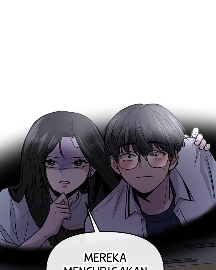 Back to The Chanbi Chapter 28 - halaman 41