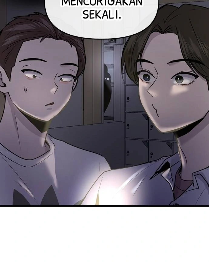 Back to The Chanbi Chapter 28 - halaman 42