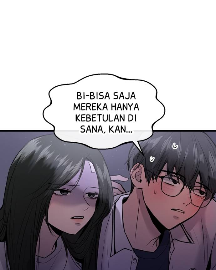 Back to The Chanbi Chapter 28 - halaman 43