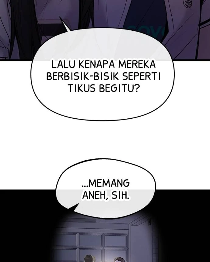 Back to The Chanbi Chapter 28 - halaman 44