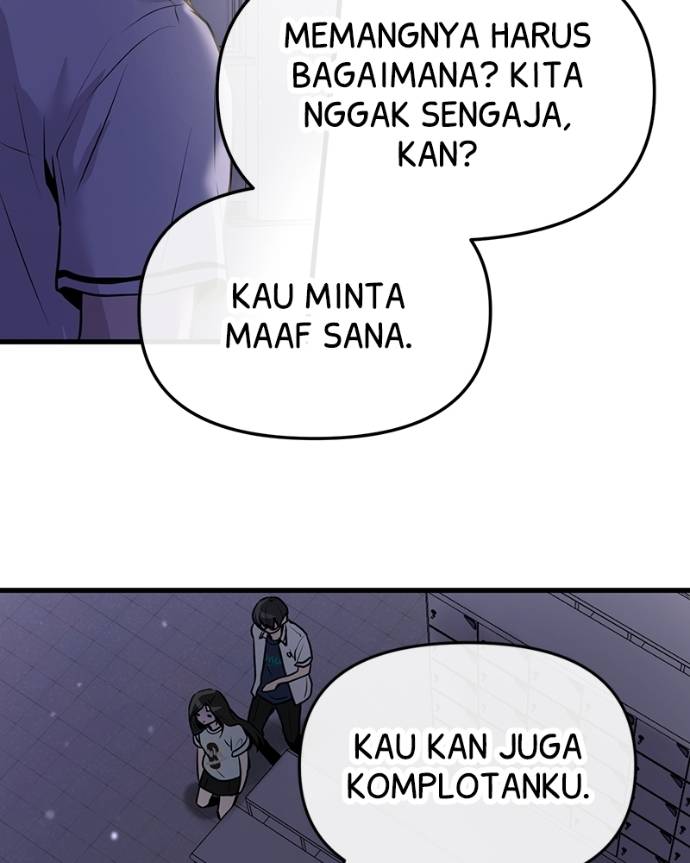 Back to The Chanbi Chapter 28 - halaman 47