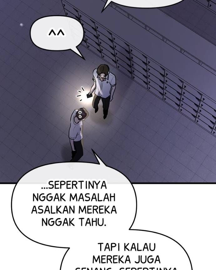 Back to The Chanbi Chapter 28 - halaman 48