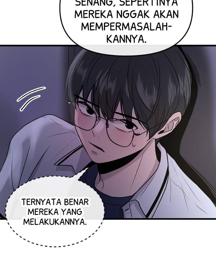 Back to The Chanbi Chapter 28 - halaman 49