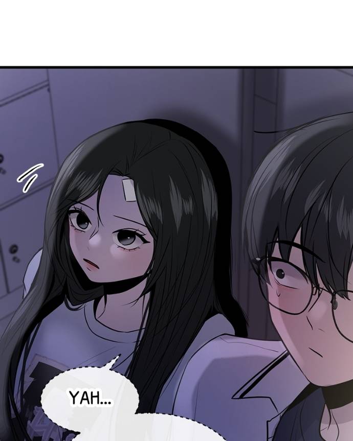 Back to The Chanbi Chapter 28 - halaman 50