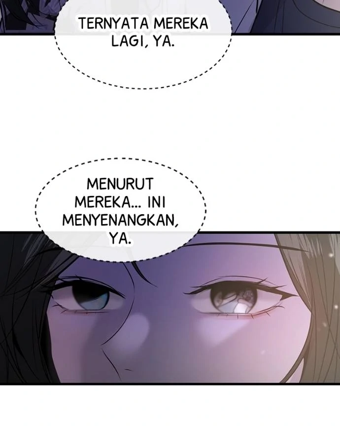 Back to The Chanbi Chapter 28 - halaman 51