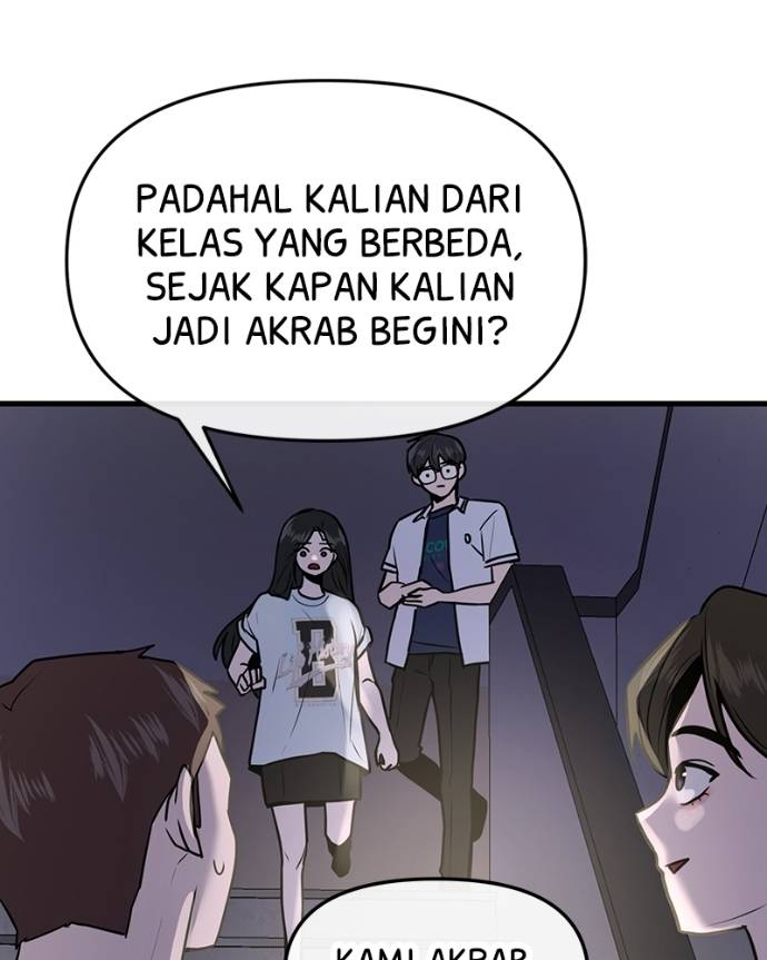 Back to The Chanbi Chapter 28 - halaman 54
