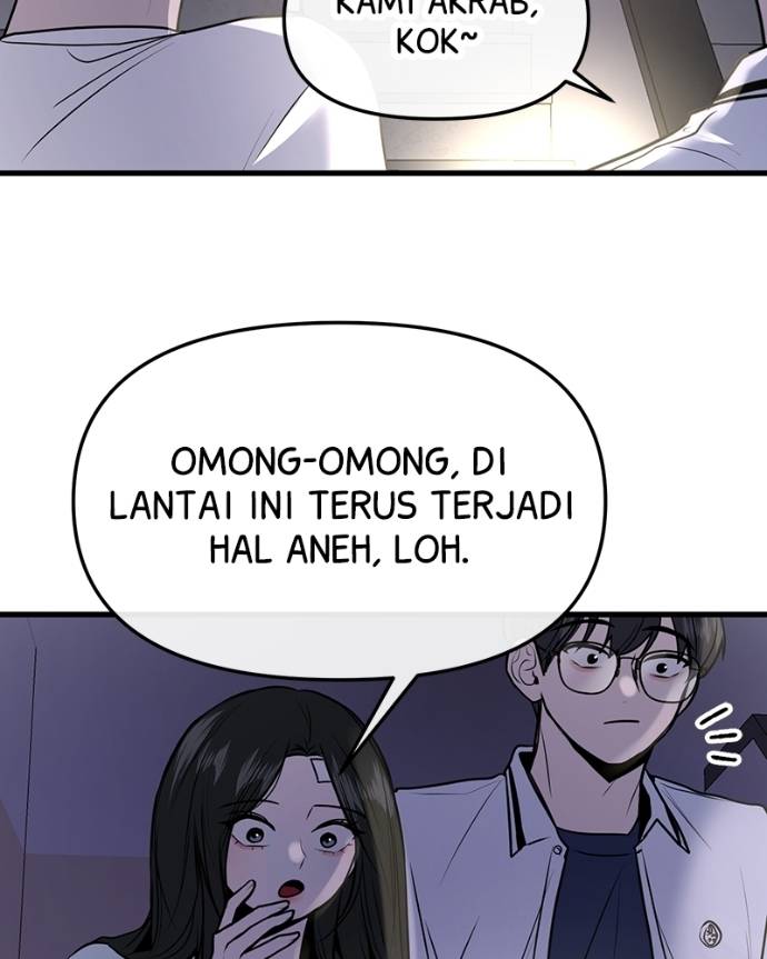 Back to The Chanbi Chapter 28 - halaman 55
