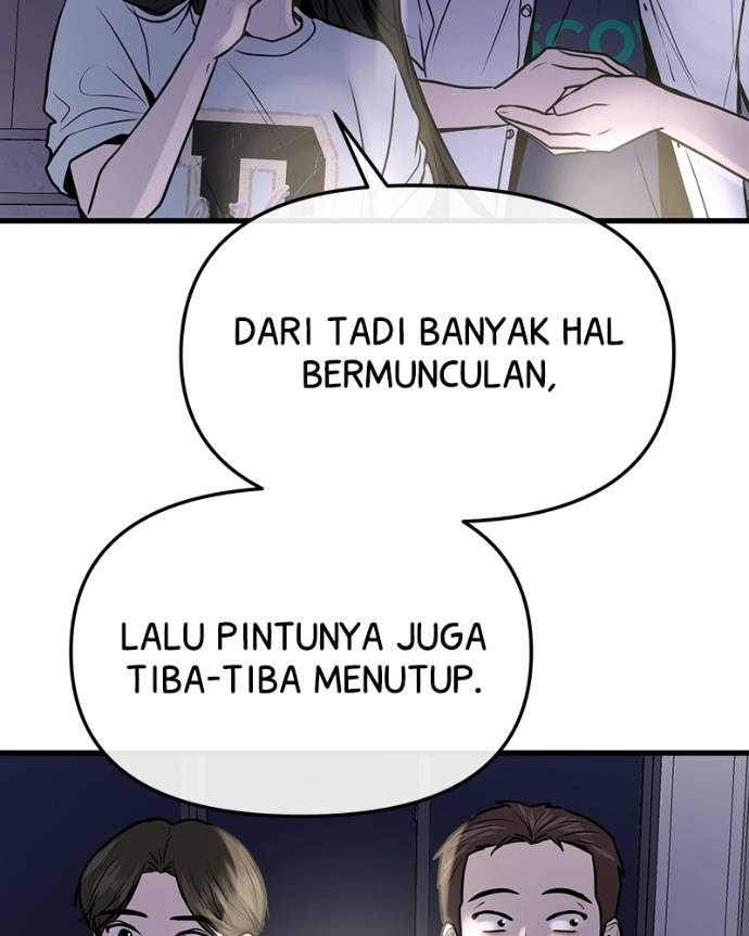 Back to The Chanbi Chapter 28 - halaman 56