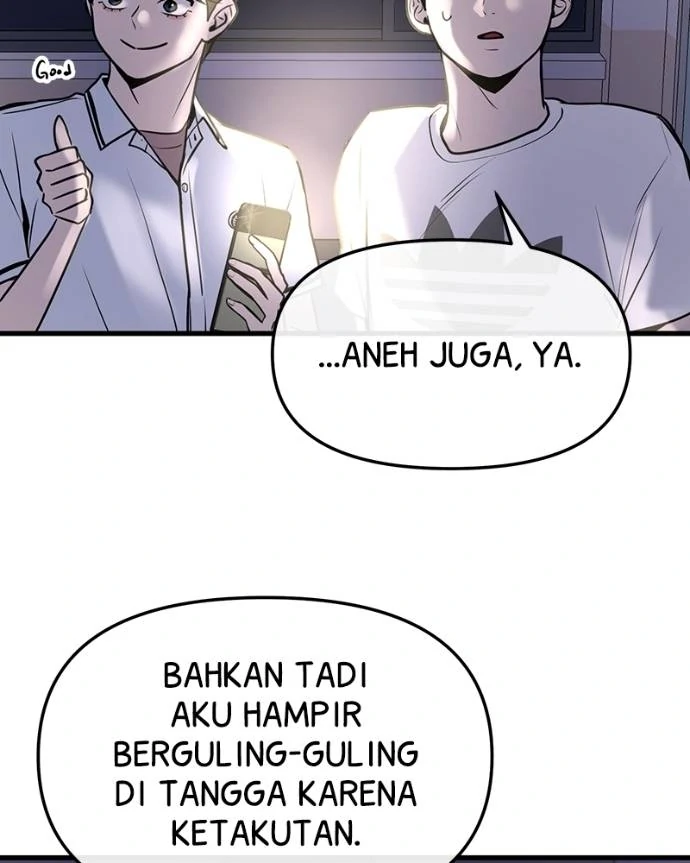 Back to The Chanbi Chapter 28 - halaman 57