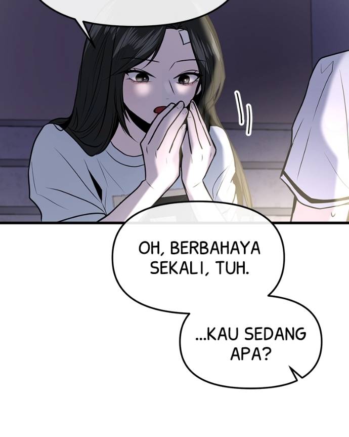 Back to The Chanbi Chapter 28 - halaman 58