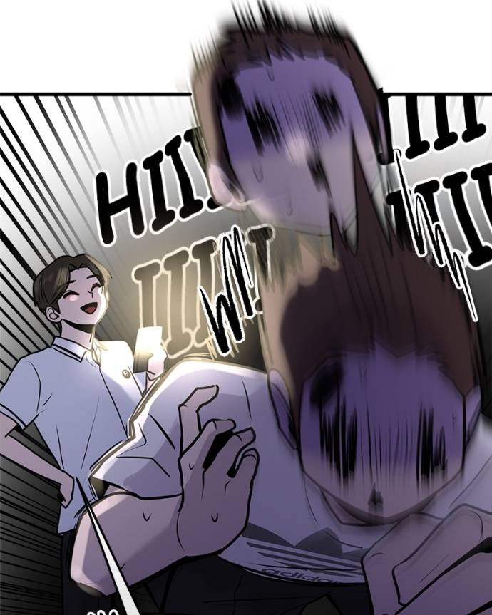 Back to The Chanbi Chapter 28 - halaman 63