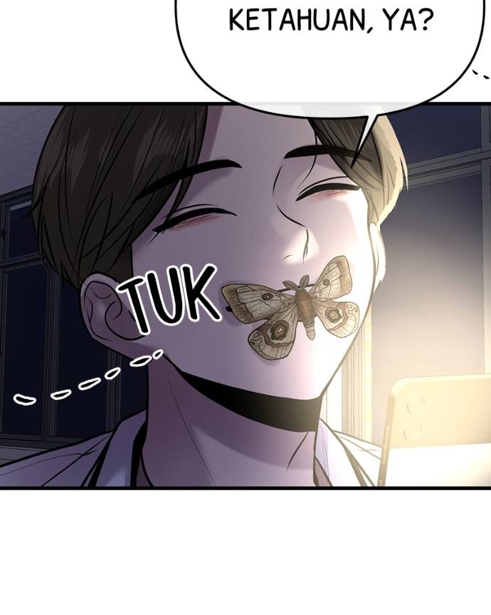 Back to The Chanbi Chapter 28 - halaman 65