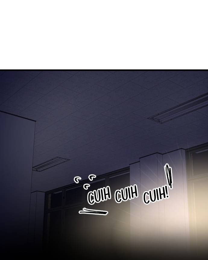 Back to The Chanbi Chapter 28 - halaman 66