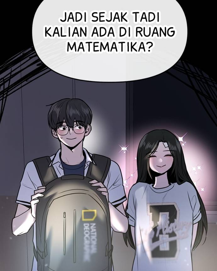 Back to The Chanbi Chapter 28 - halaman 68