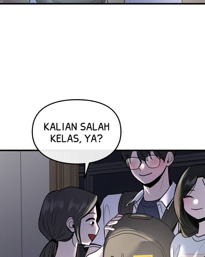 Back to The Chanbi Chapter 28 - halaman 69