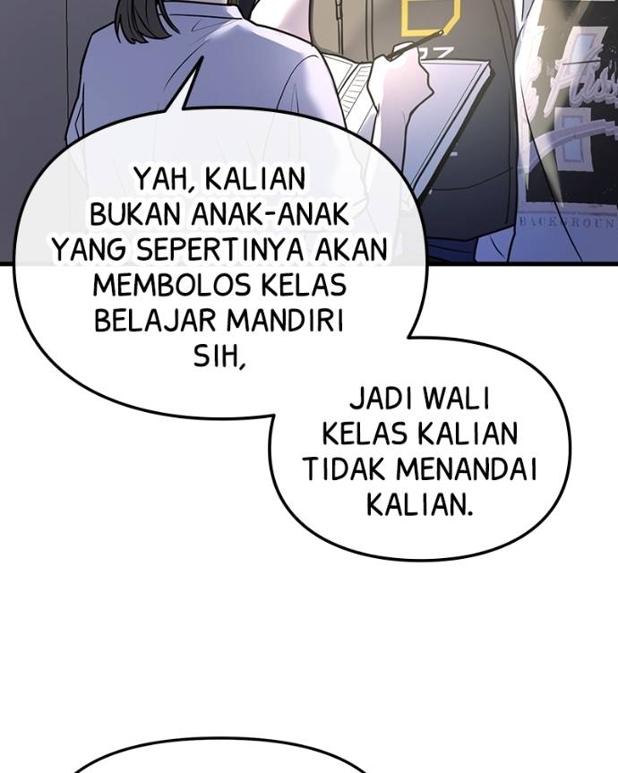 Back to The Chanbi Chapter 28 - halaman 70