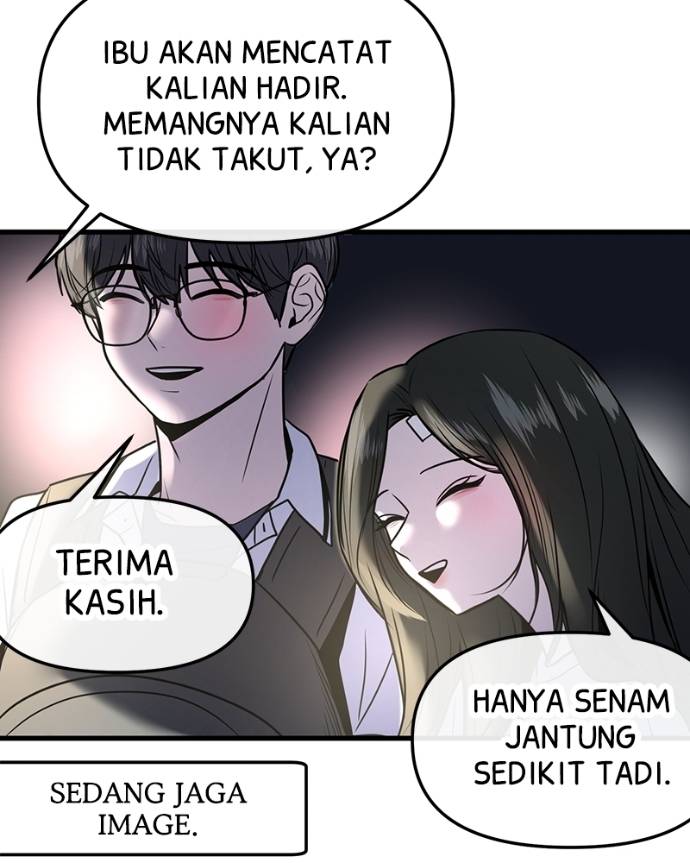 Back to The Chanbi Chapter 28 - halaman 71