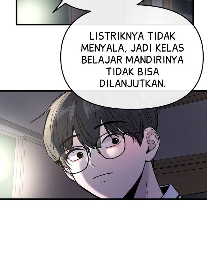 Back to The Chanbi Chapter 28 - halaman 73