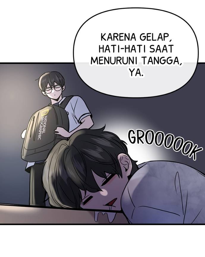 Back to The Chanbi Chapter 28 - halaman 74