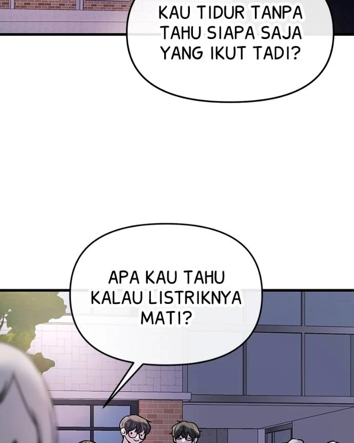 Back to The Chanbi Chapter 28 - halaman 76