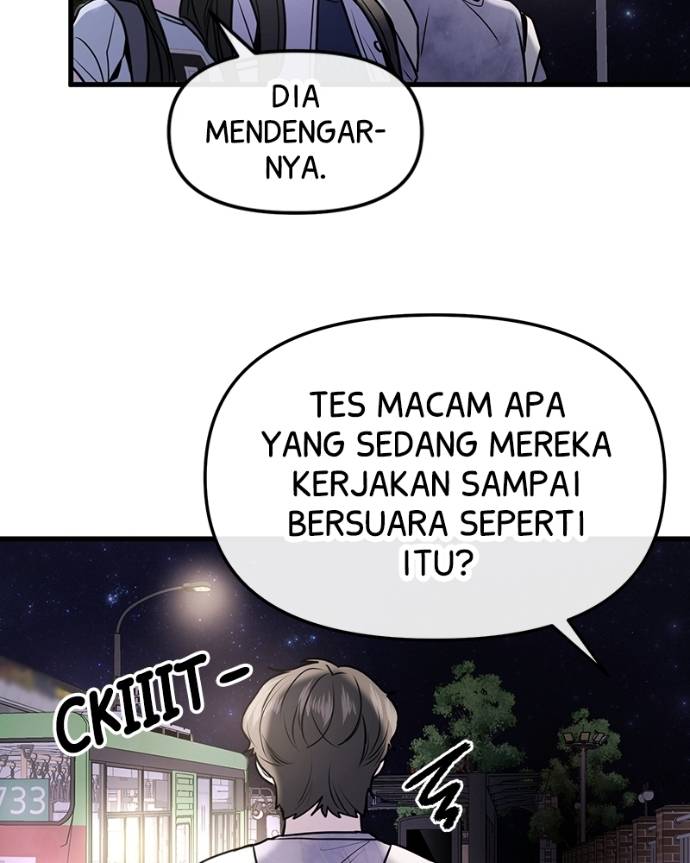 Back to The Chanbi Chapter 28 - halaman 79