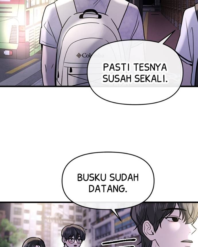 Back to The Chanbi Chapter 28 - halaman 80