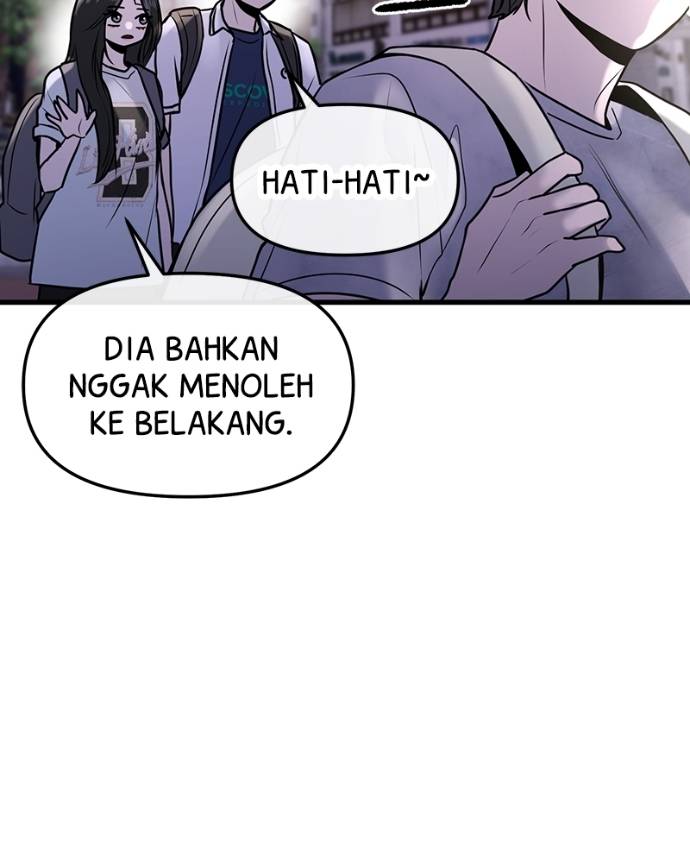 Back to The Chanbi Chapter 28 - halaman 81
