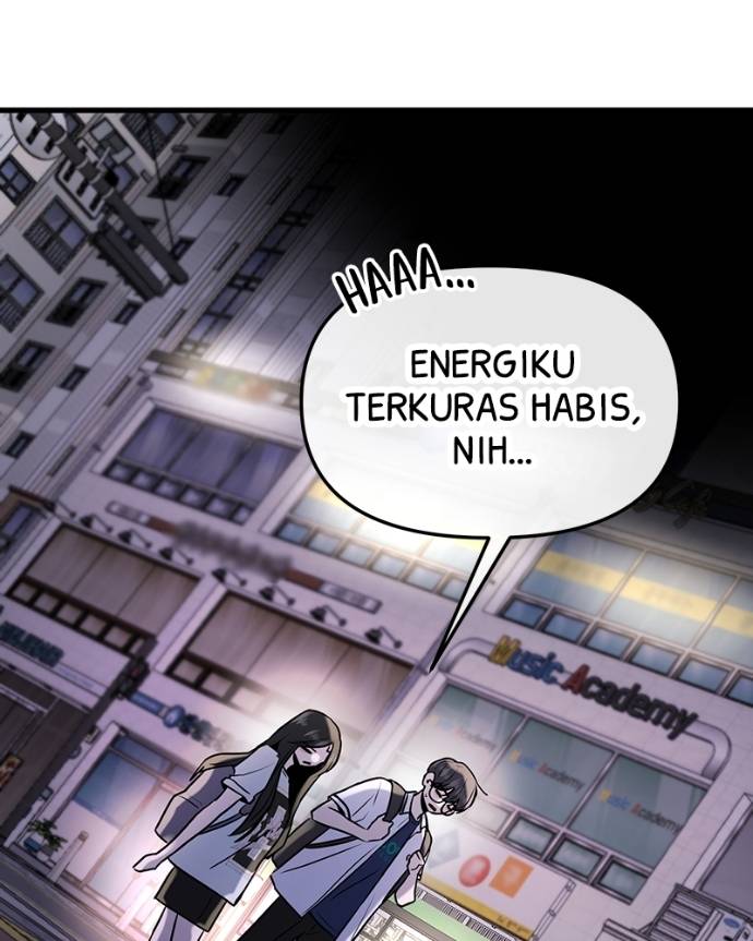 Back to The Chanbi Chapter 28 - halaman 82